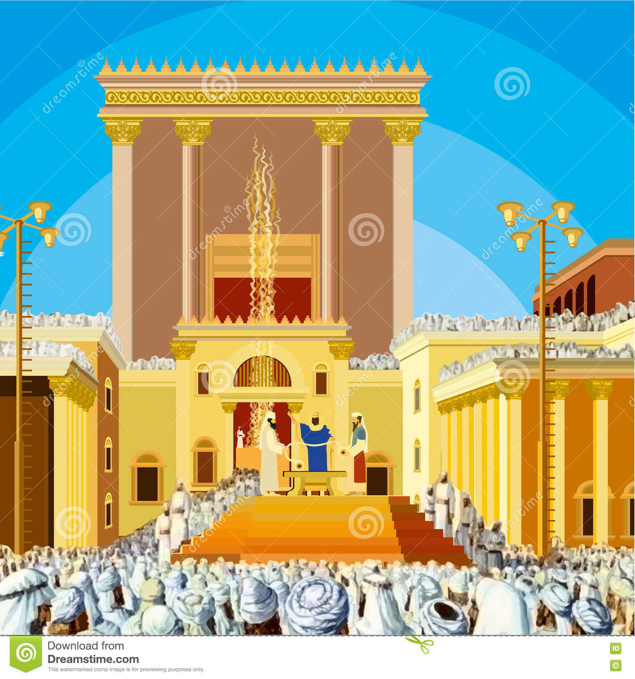 jerusalem and the lost temple of the jews free download